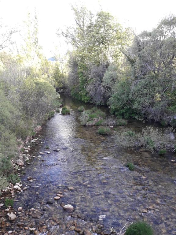 arroyo
